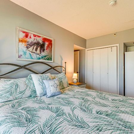 Gulf Highlands Getaway With 7 Pools And Beach Access Gulf Shores Exteriér fotografie