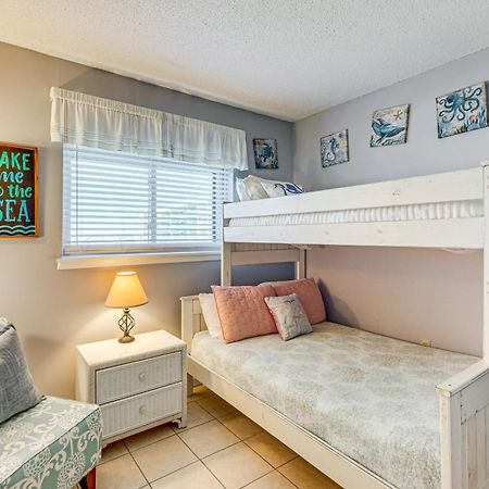 Gulf Highlands Getaway With 7 Pools And Beach Access Gulf Shores Exteriér fotografie