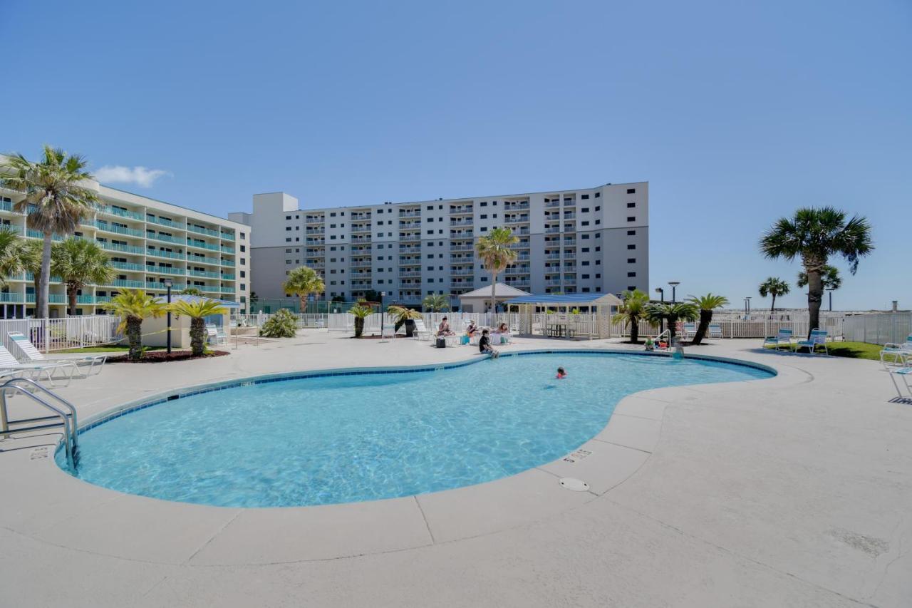 Gulf Highlands Getaway With 7 Pools And Beach Access Gulf Shores Exteriér fotografie