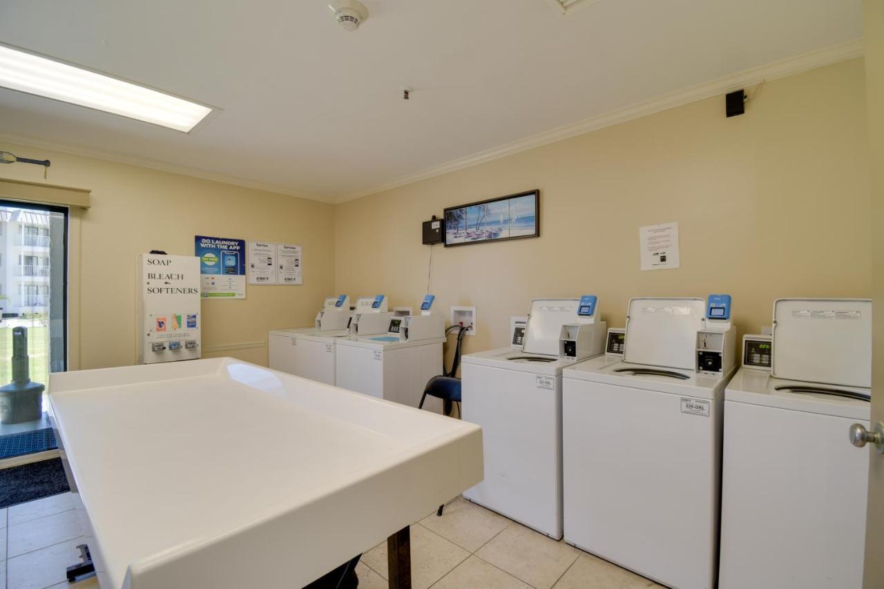 Gulf Highlands Getaway With 7 Pools And Beach Access Gulf Shores Exteriér fotografie