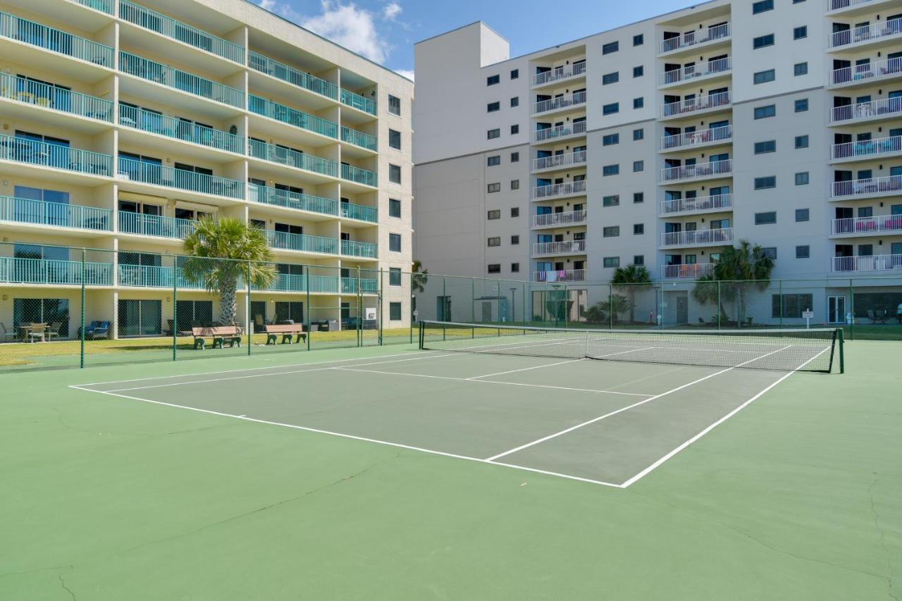 Gulf Highlands Getaway With 7 Pools And Beach Access Gulf Shores Exteriér fotografie
