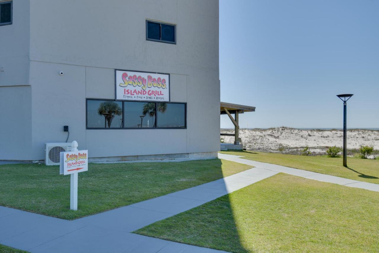Gulf Highlands Getaway With 7 Pools And Beach Access Gulf Shores Exteriér fotografie