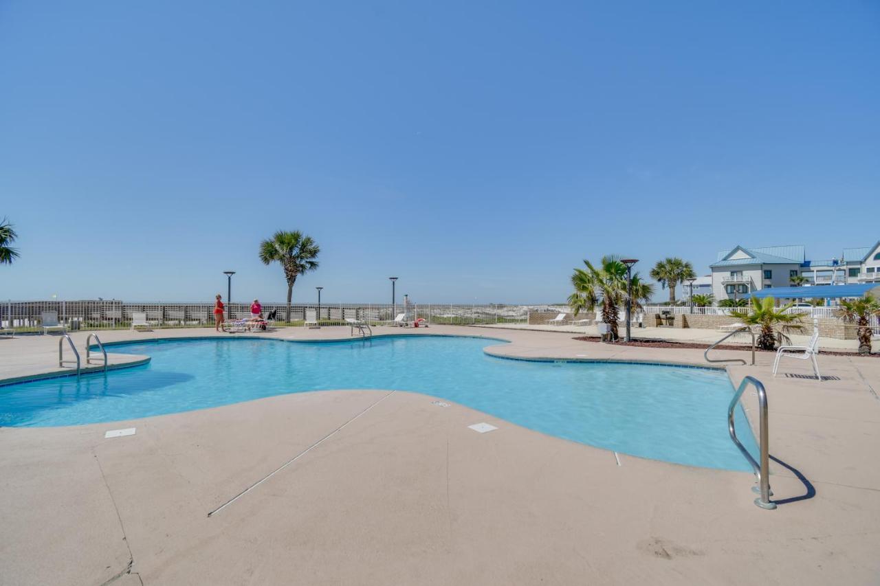 Gulf Highlands Getaway With 7 Pools And Beach Access Gulf Shores Exteriér fotografie