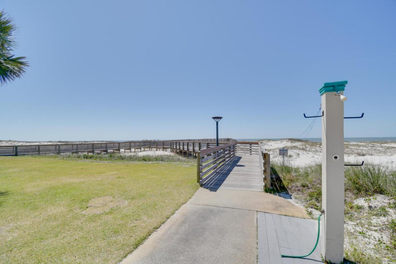 Gulf Highlands Getaway With 7 Pools And Beach Access Gulf Shores Exteriér fotografie