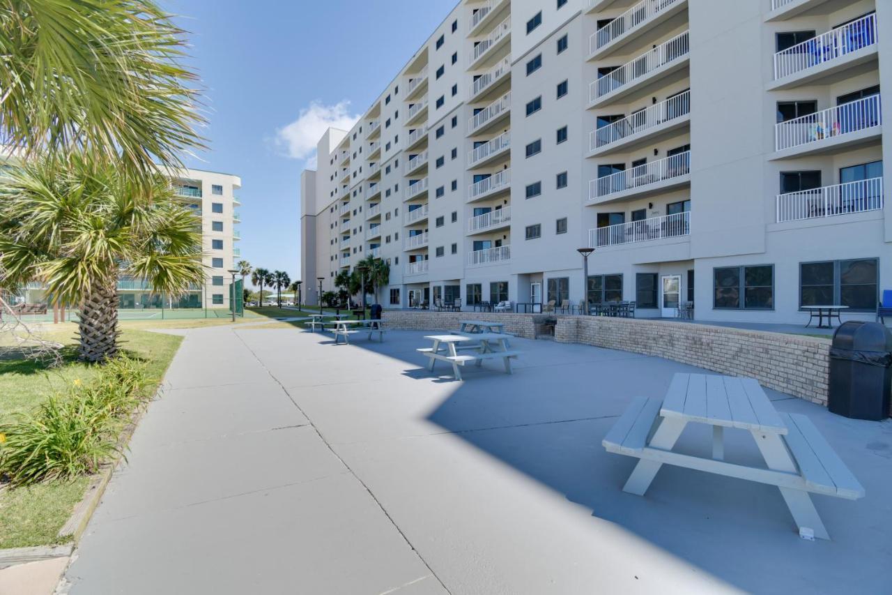 Gulf Highlands Getaway With 7 Pools And Beach Access Gulf Shores Exteriér fotografie