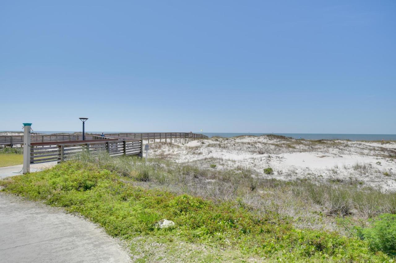 Gulf Highlands Getaway With 7 Pools And Beach Access Gulf Shores Exteriér fotografie