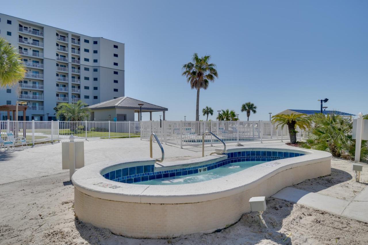 Gulf Highlands Getaway With 7 Pools And Beach Access Gulf Shores Exteriér fotografie