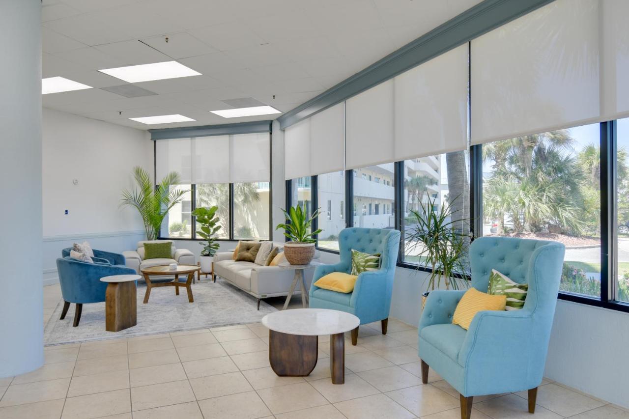 Gulf Highlands Getaway With 7 Pools And Beach Access Gulf Shores Exteriér fotografie