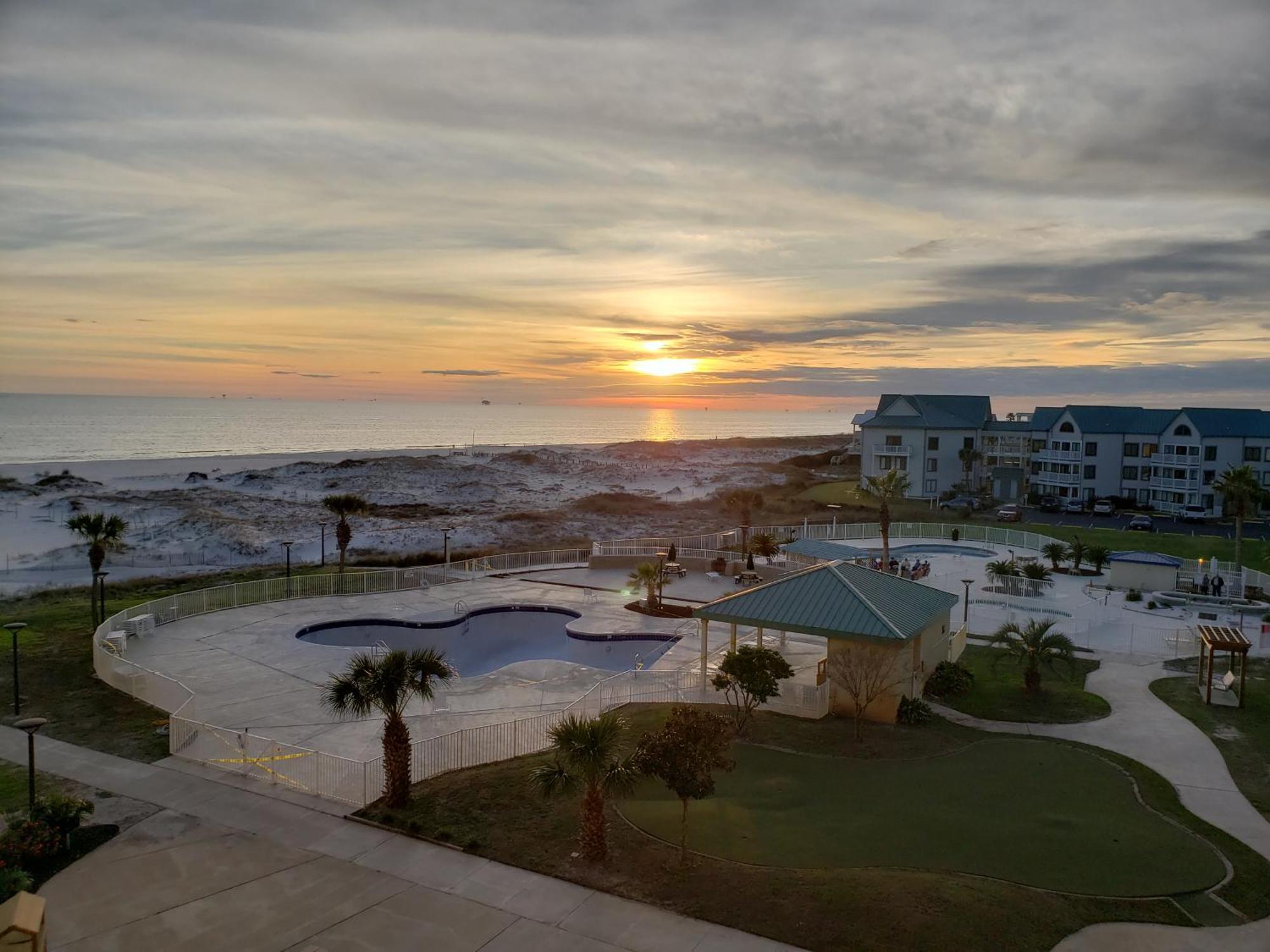 Gulf Highlands Getaway With 7 Pools And Beach Access Gulf Shores Exteriér fotografie