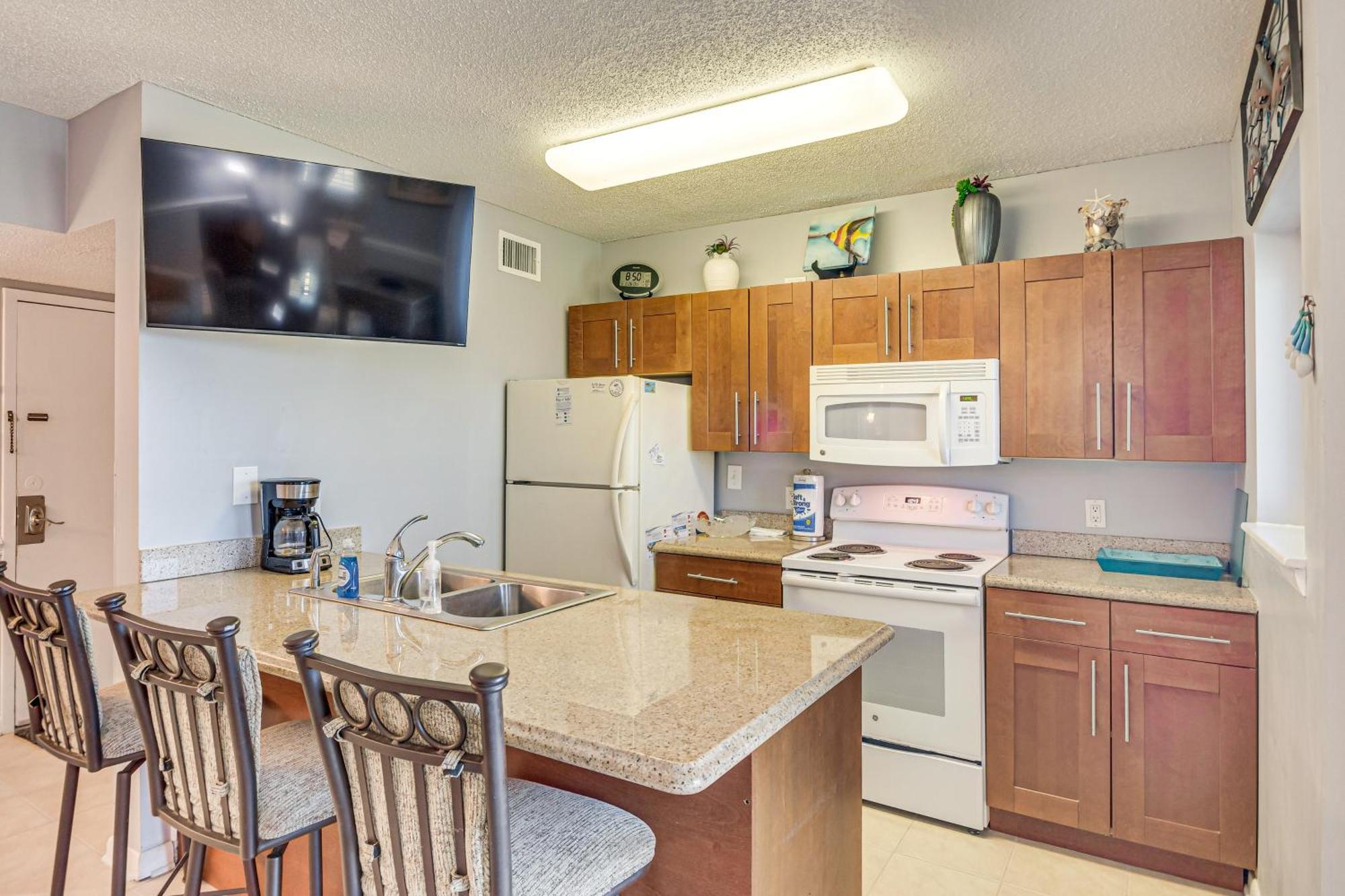 Gulf Highlands Getaway With 7 Pools And Beach Access Gulf Shores Exteriér fotografie