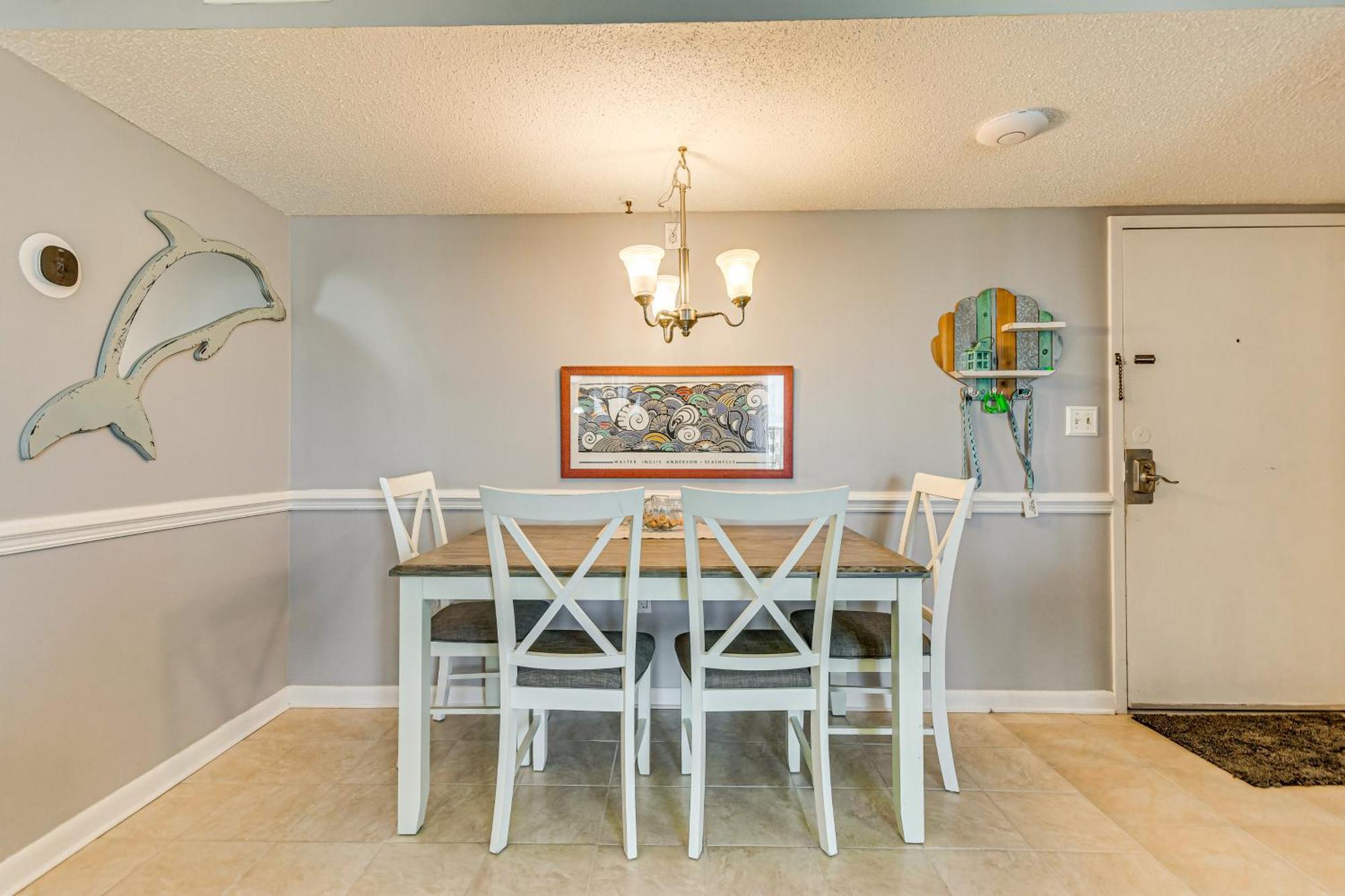 Gulf Highlands Getaway With 7 Pools And Beach Access Gulf Shores Exteriér fotografie