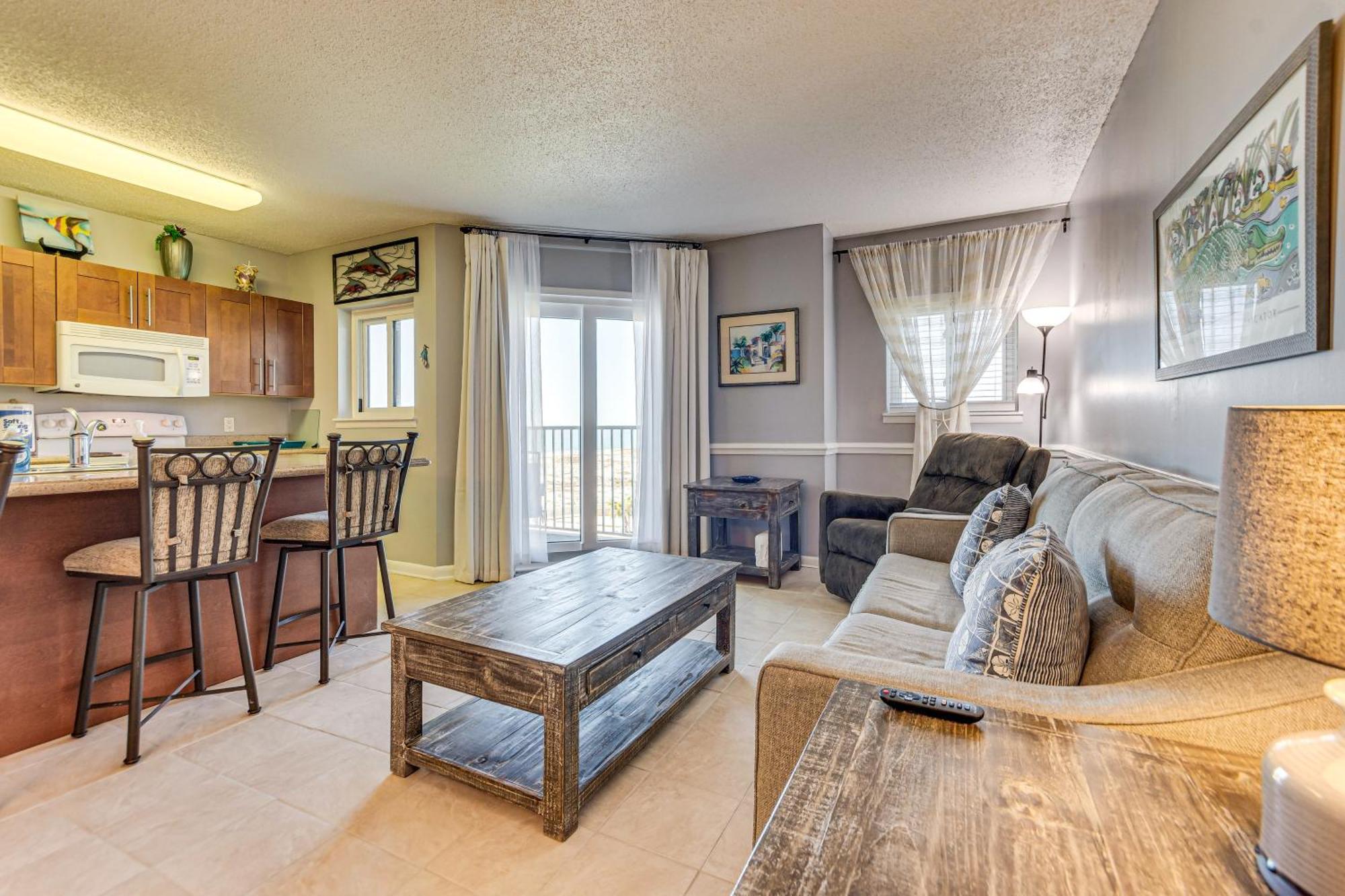 Gulf Highlands Getaway With 7 Pools And Beach Access Gulf Shores Exteriér fotografie