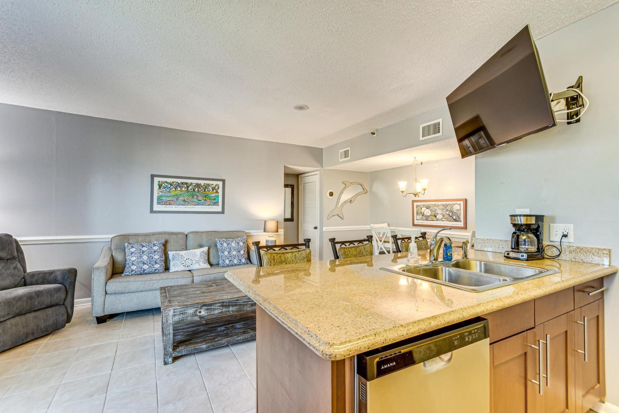 Gulf Highlands Getaway With 7 Pools And Beach Access Gulf Shores Exteriér fotografie