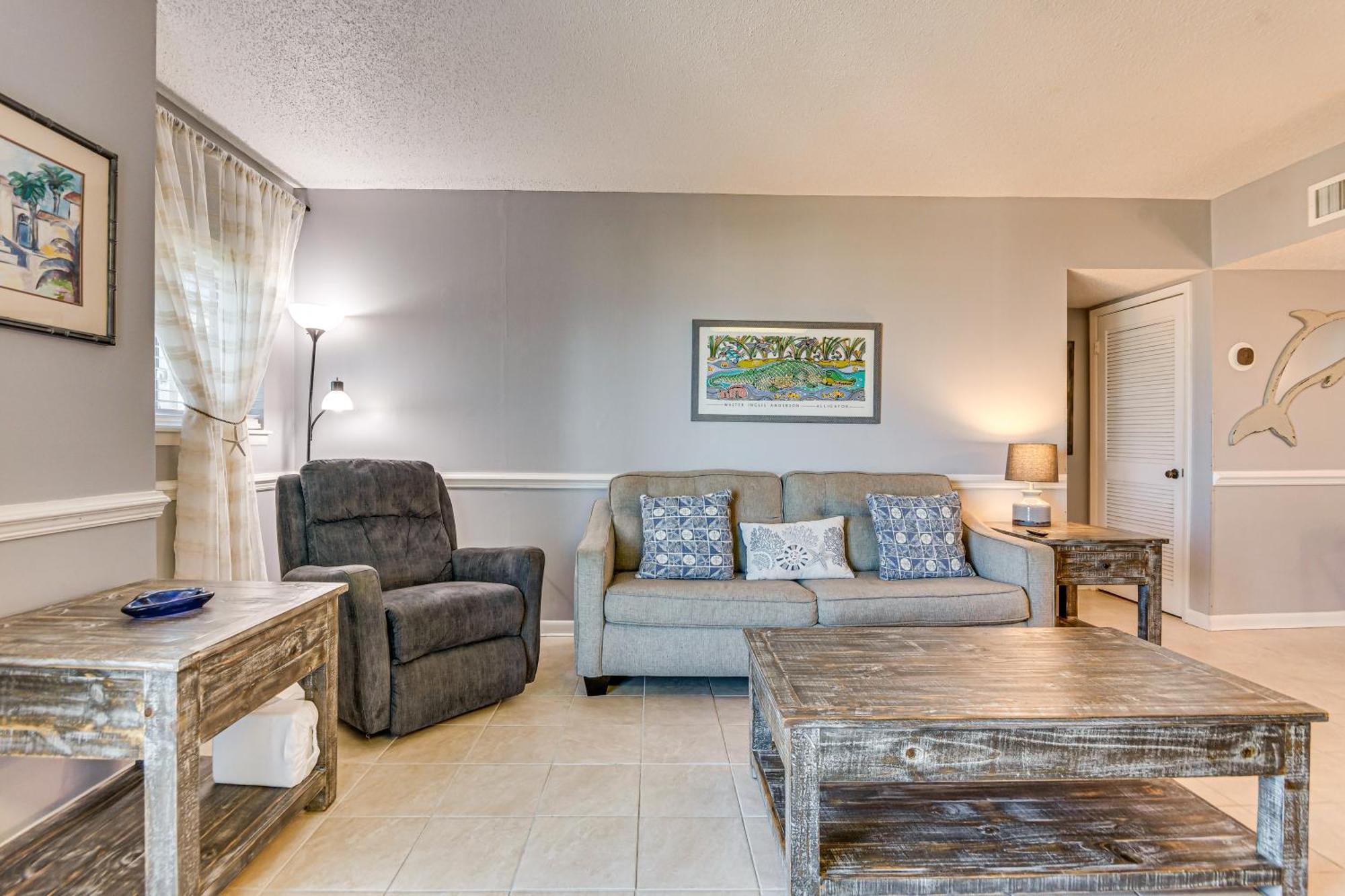 Gulf Highlands Getaway With 7 Pools And Beach Access Gulf Shores Exteriér fotografie