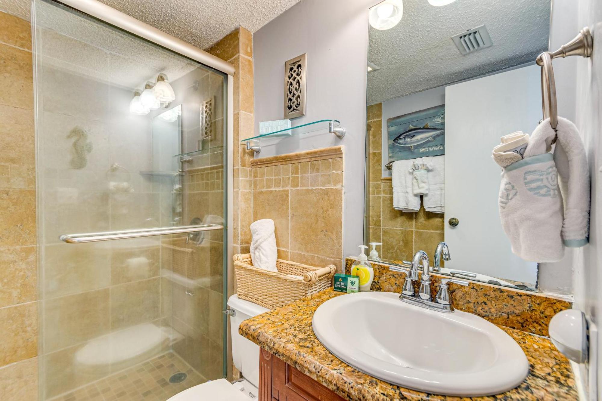 Gulf Highlands Getaway With 7 Pools And Beach Access Gulf Shores Exteriér fotografie
