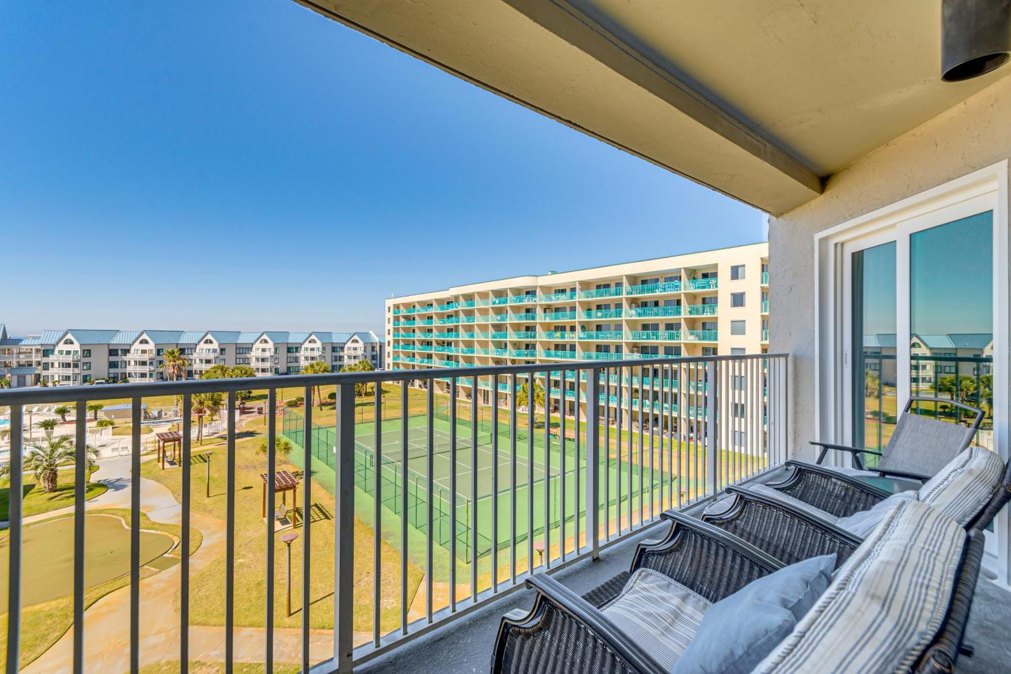 Gulf Highlands Getaway With 7 Pools And Beach Access Gulf Shores Exteriér fotografie